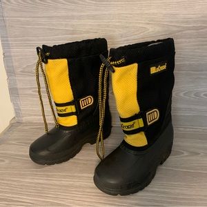 LaCrosse Rain \u0026 Snow Boots for Kids 